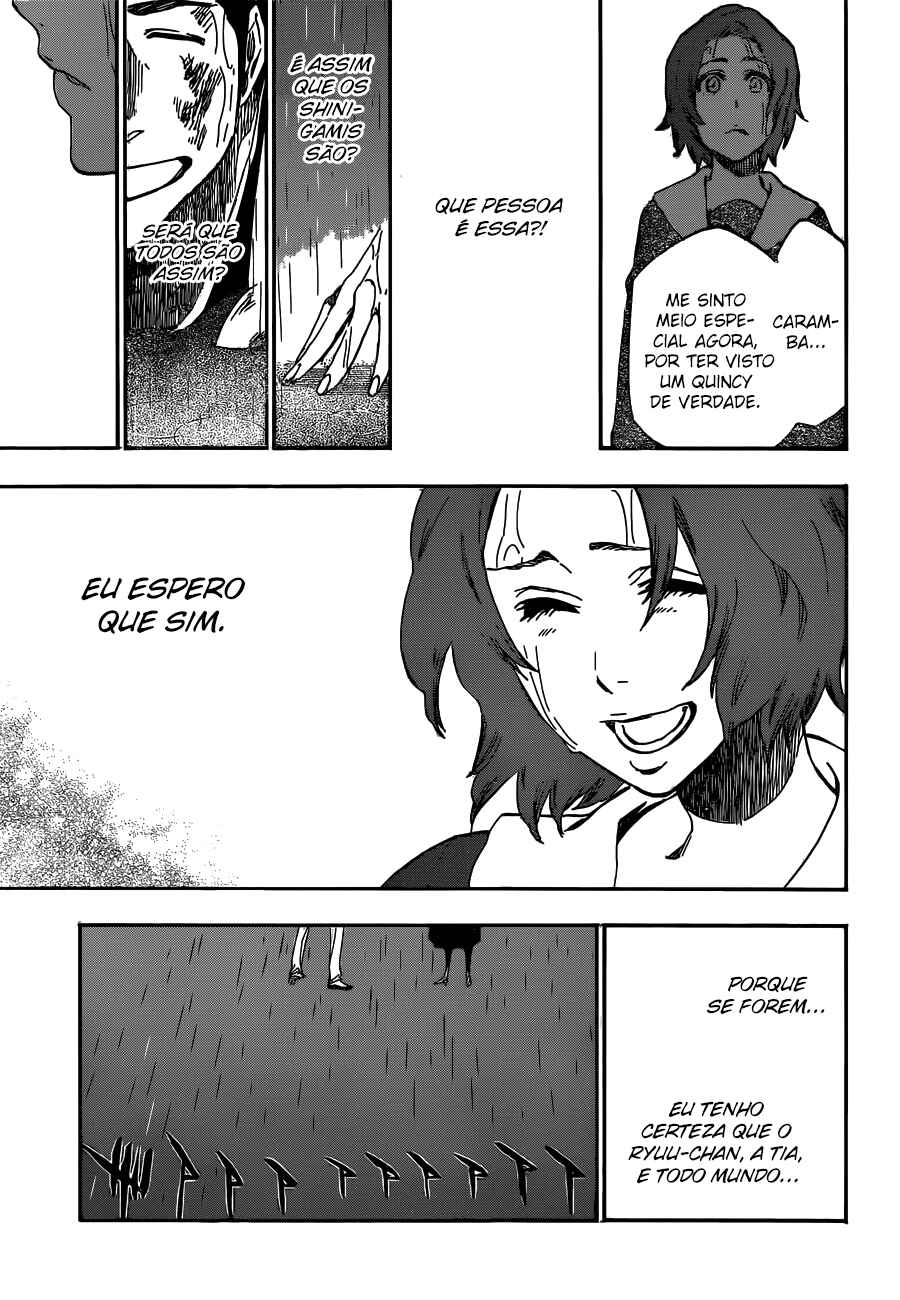 Read Bleach PT-BR Manga Online