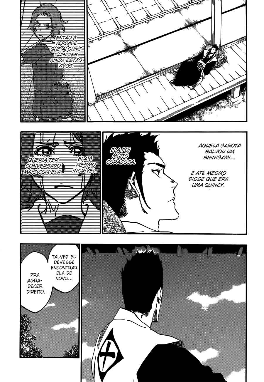 Read Bleach PT-BR Manga Online