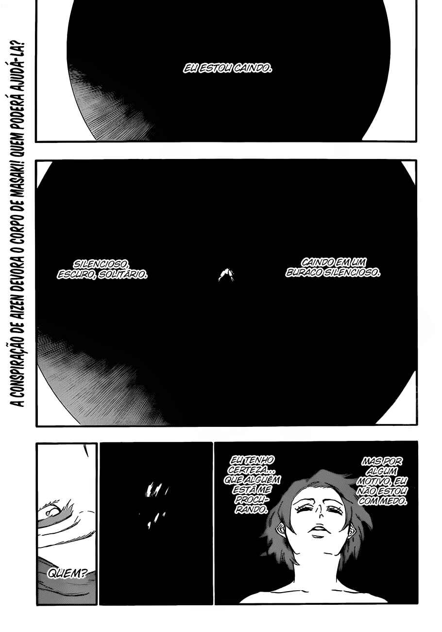 Read Bleach PT-BR Manga Online