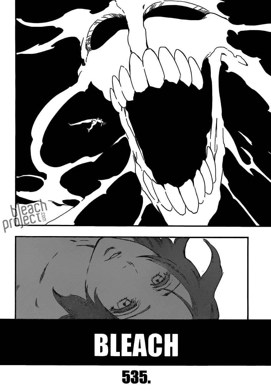 Read Bleach PT-BR Manga Online