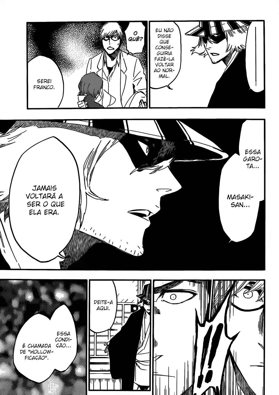 Read Bleach PT-BR Manga Online