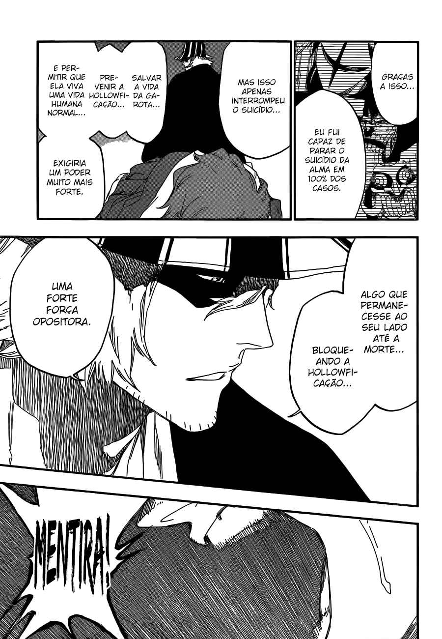 Read Bleach PT-BR Manga Online
