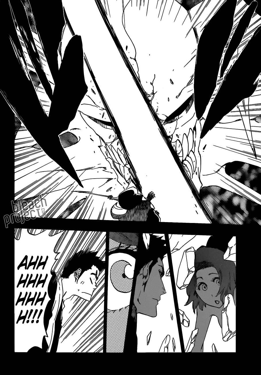 Read Bleach PT-BR Manga Online