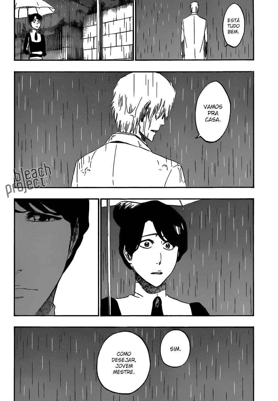 Read Bleach PT-BR Manga Online