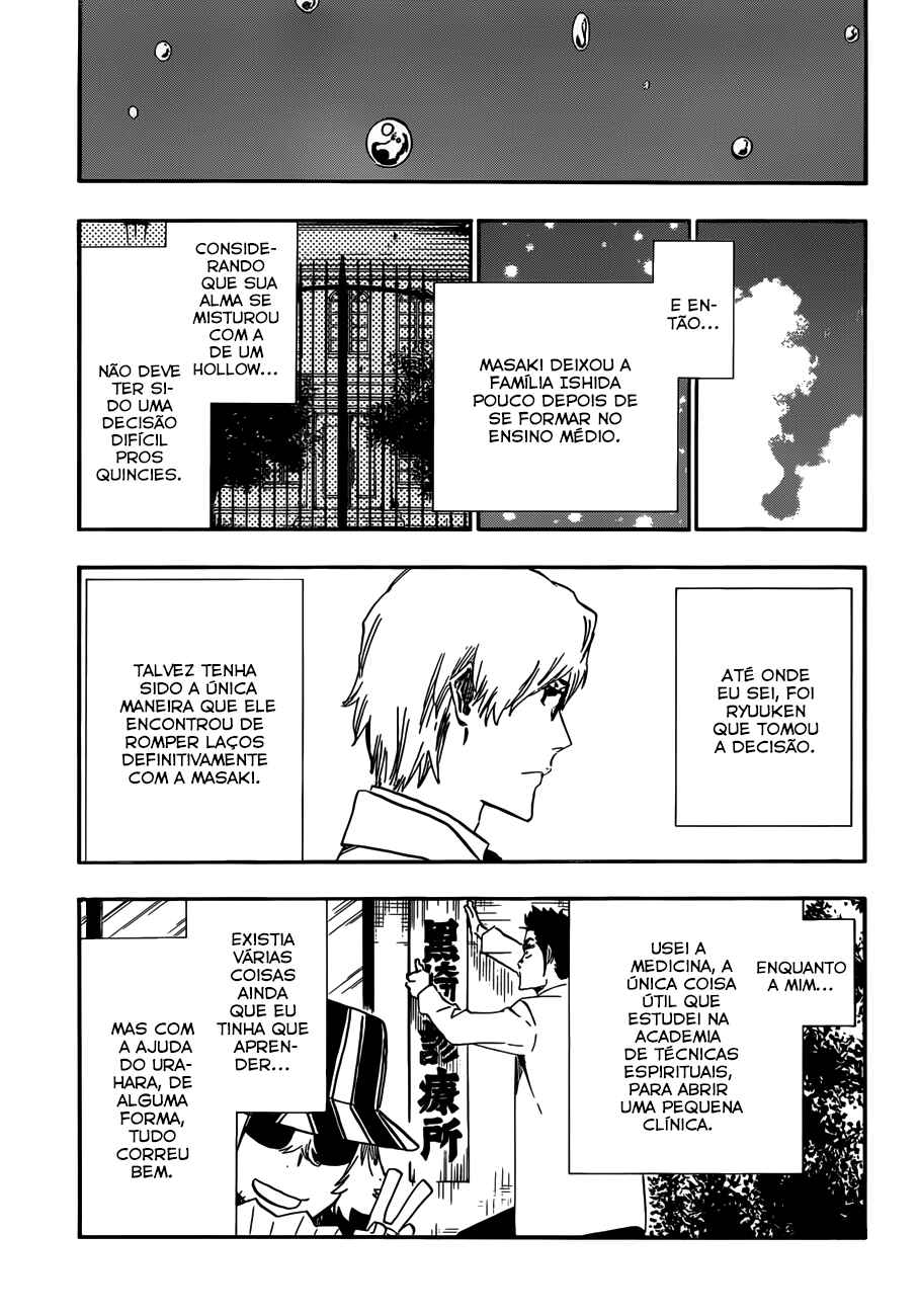 Read Bleach PT-BR Manga Online