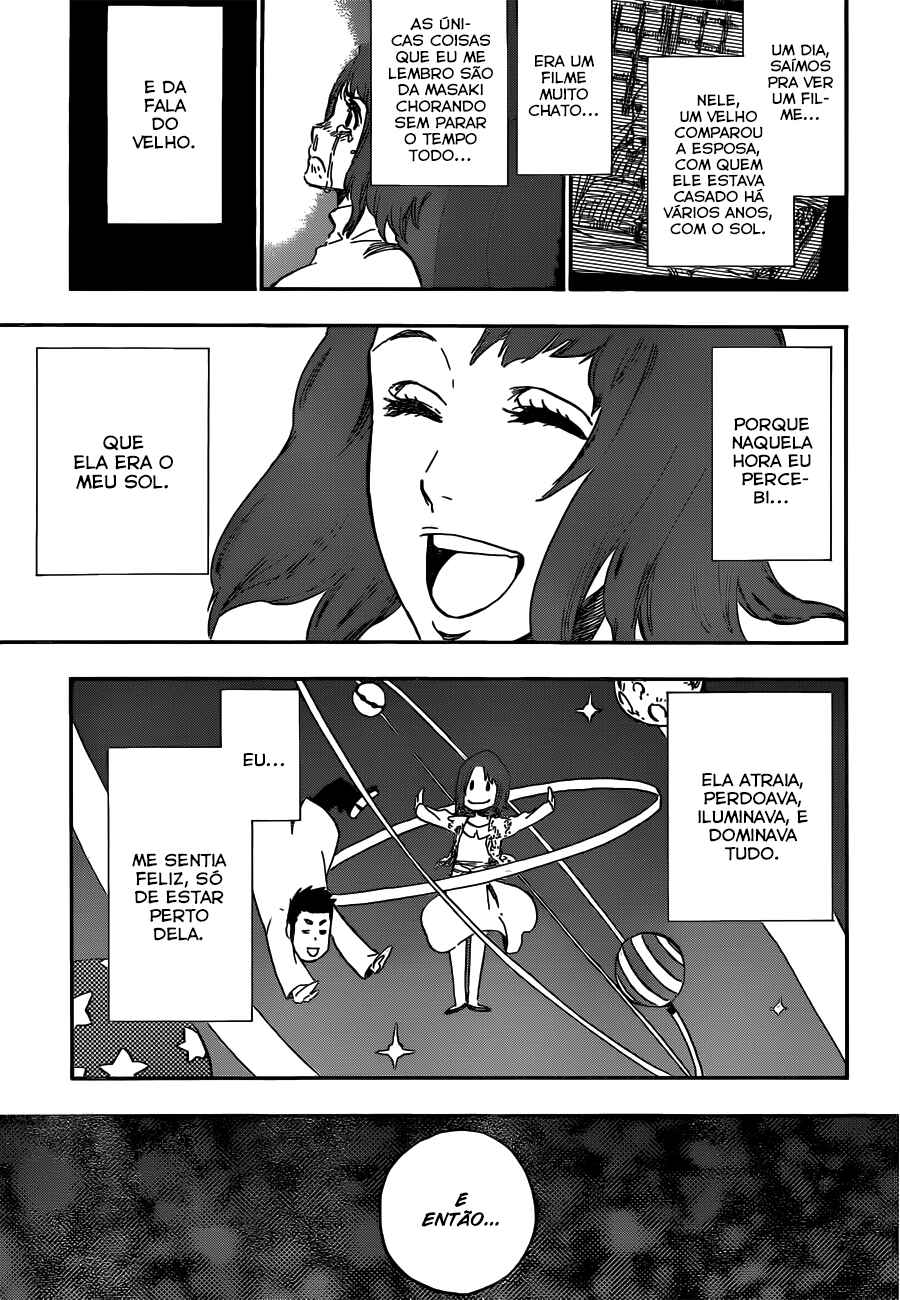 Read Bleach PT-BR Manga Online