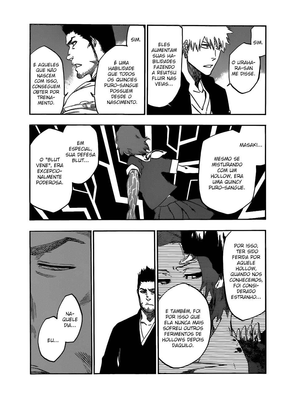 Read Bleach PT-BR Manga Online