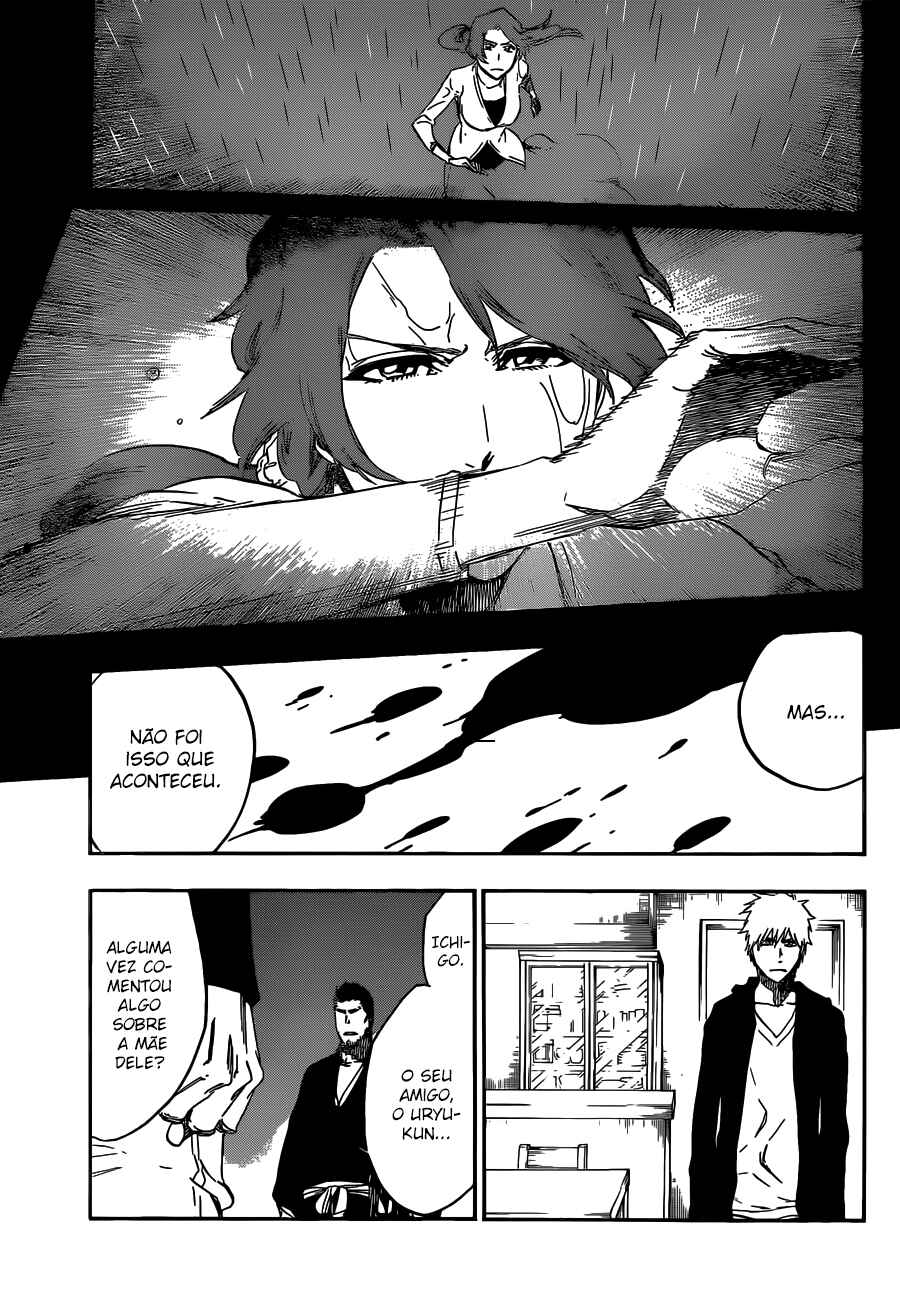 Read Bleach PT-BR Manga Online