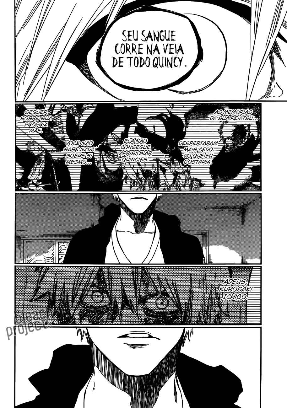 Read Bleach PT-BR Manga Online