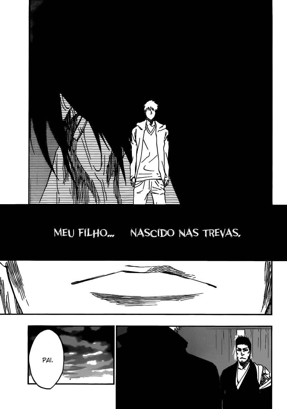 Read Bleach PT-BR Manga Online
