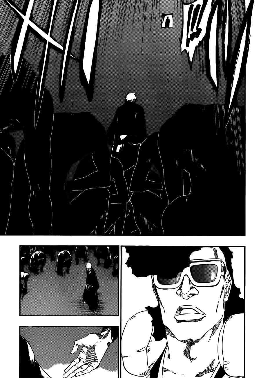 Read Bleach PT-BR Manga Online