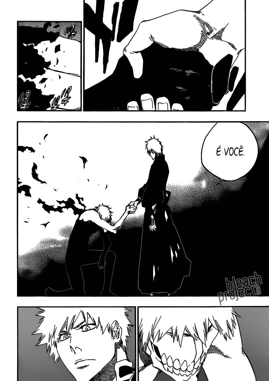 Read Bleach PT-BR Manga Online