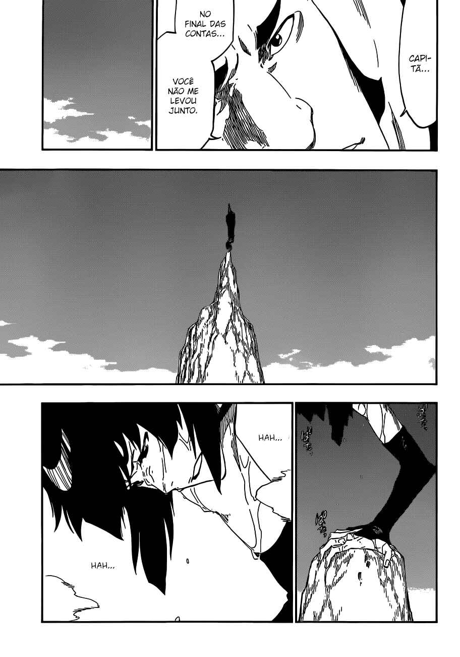 Read Bleach PT-BR Manga Online