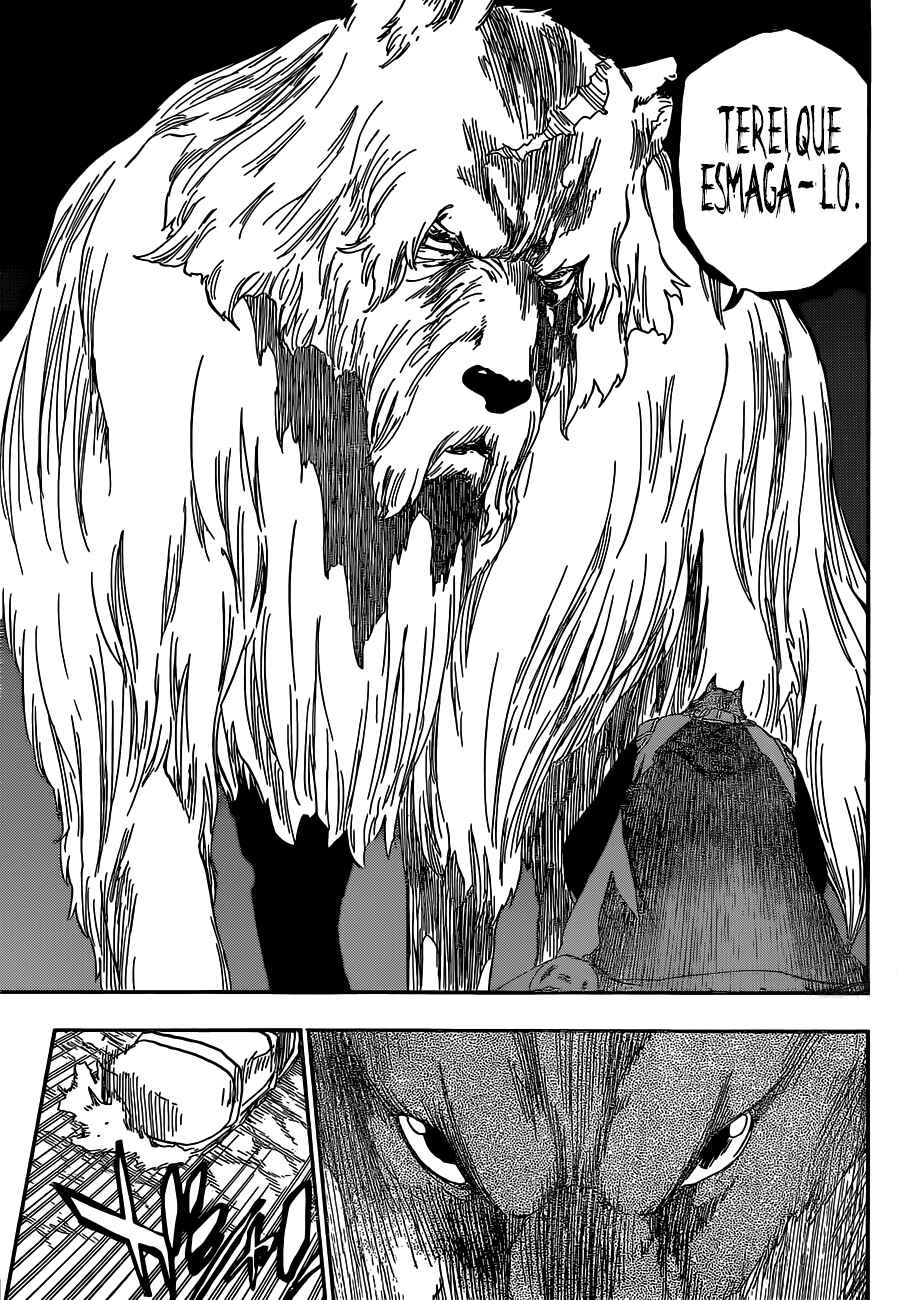 Read Bleach PT-BR Manga Online
