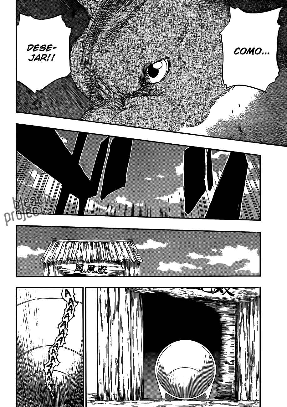 Read Bleach PT-BR Manga Online