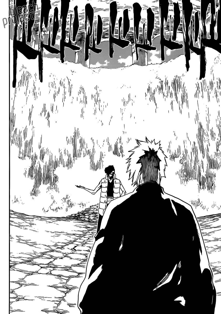 Read Bleach PT-BR Manga Online