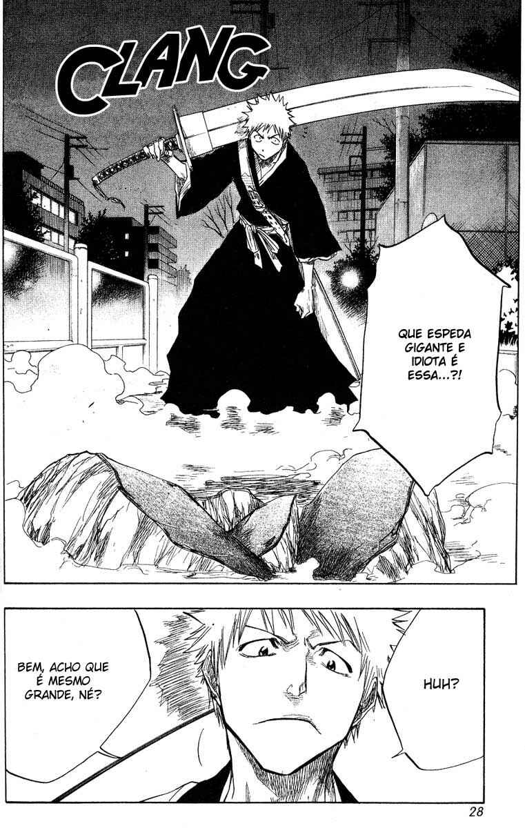 Read Bleach PT-BR Manga Online