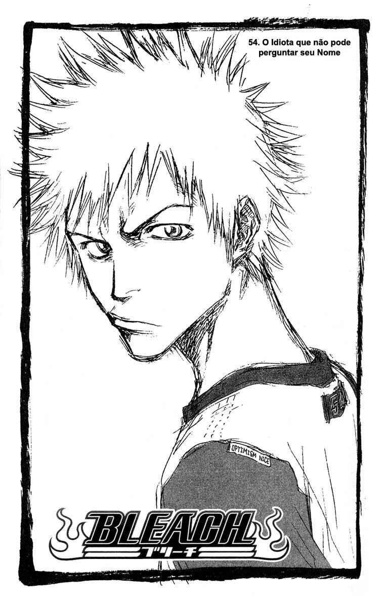 Read Bleach PT-BR Manga Online