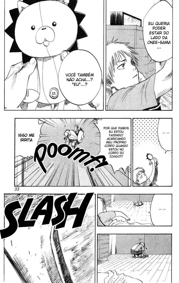 Read Bleach PT-BR Manga Online