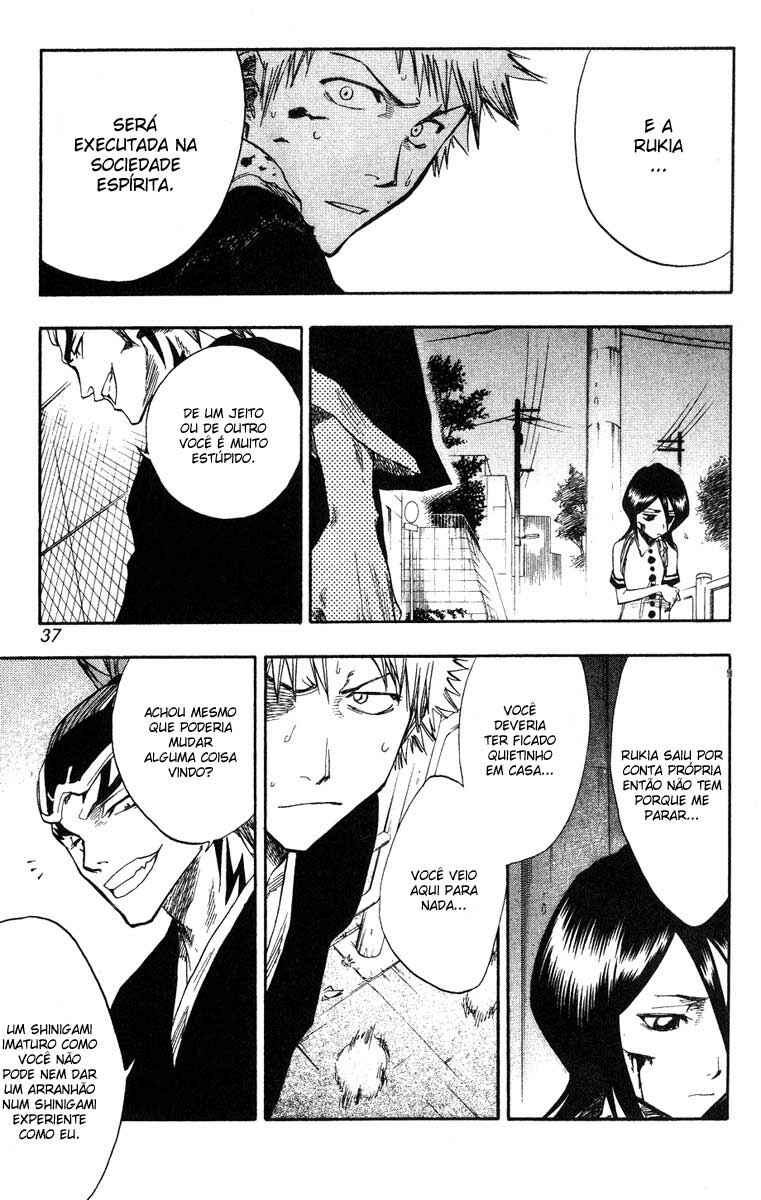 Read Bleach PT-BR Manga Online