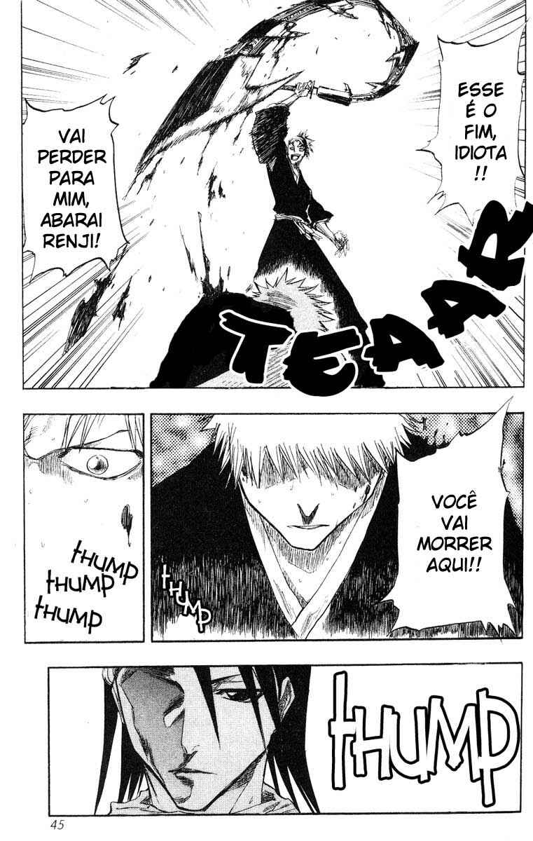 Read Bleach PT-BR Manga Online