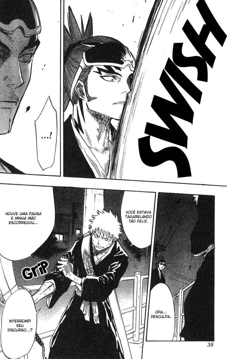 Read Bleach PT-BR Manga Online