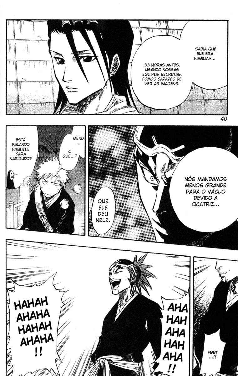 Read Bleach PT-BR Manga Online