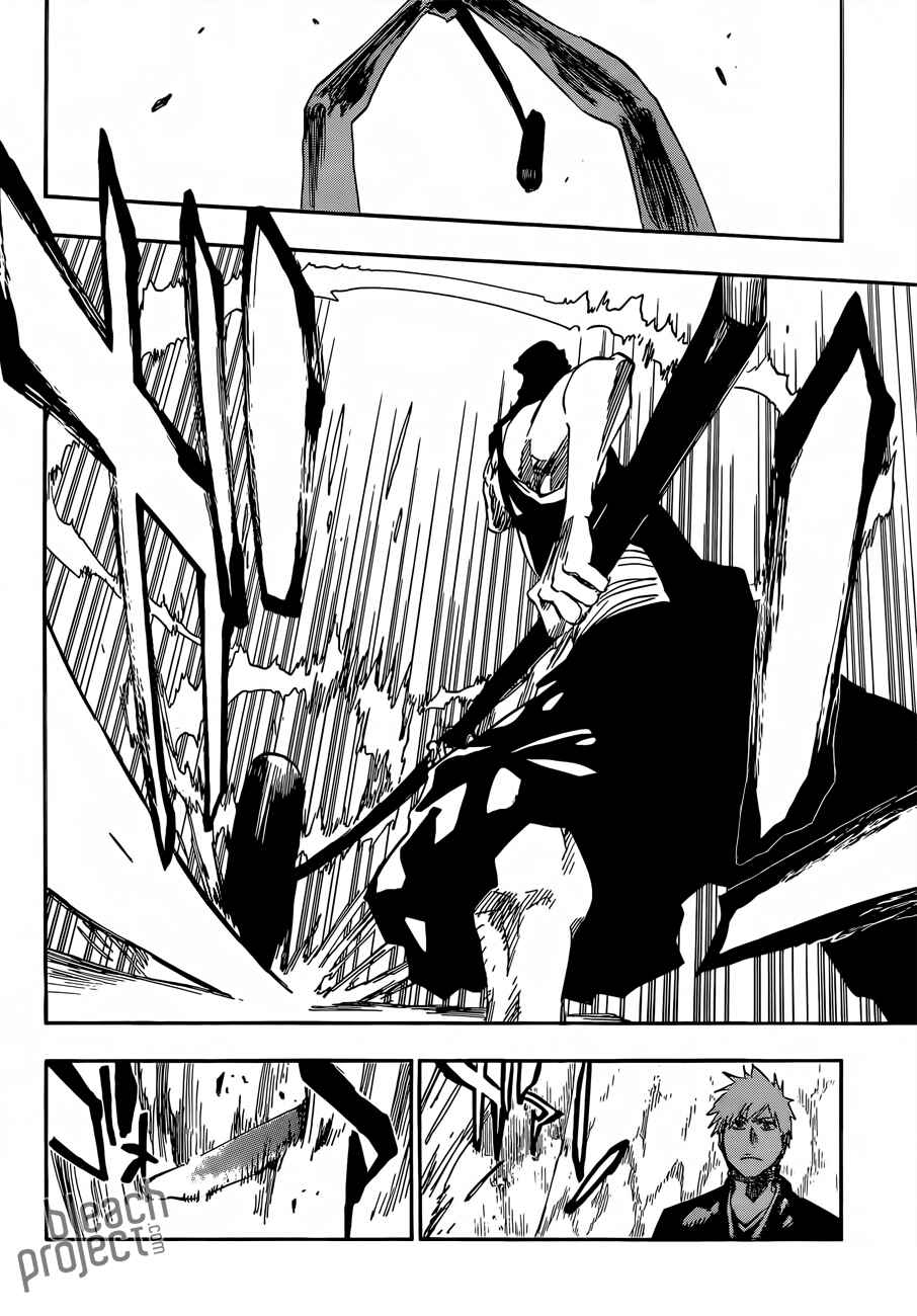 Read Bleach PT-BR Manga Online