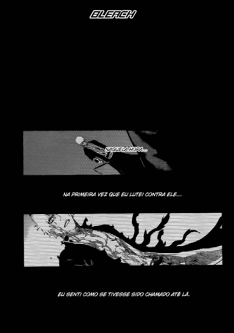 Read Bleach PT-BR Manga Online