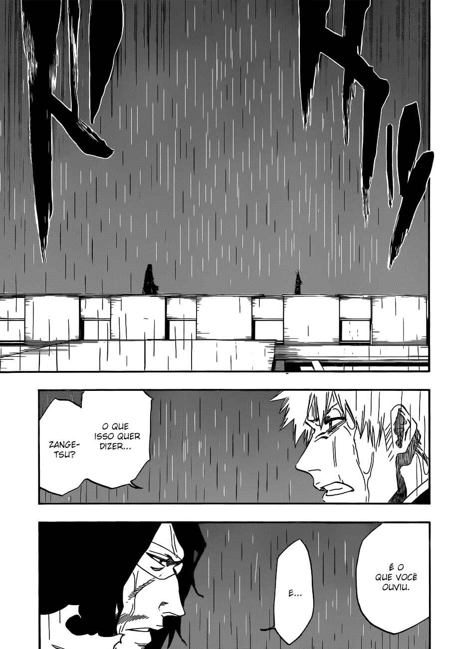 Read Bleach PT-BR Manga Online