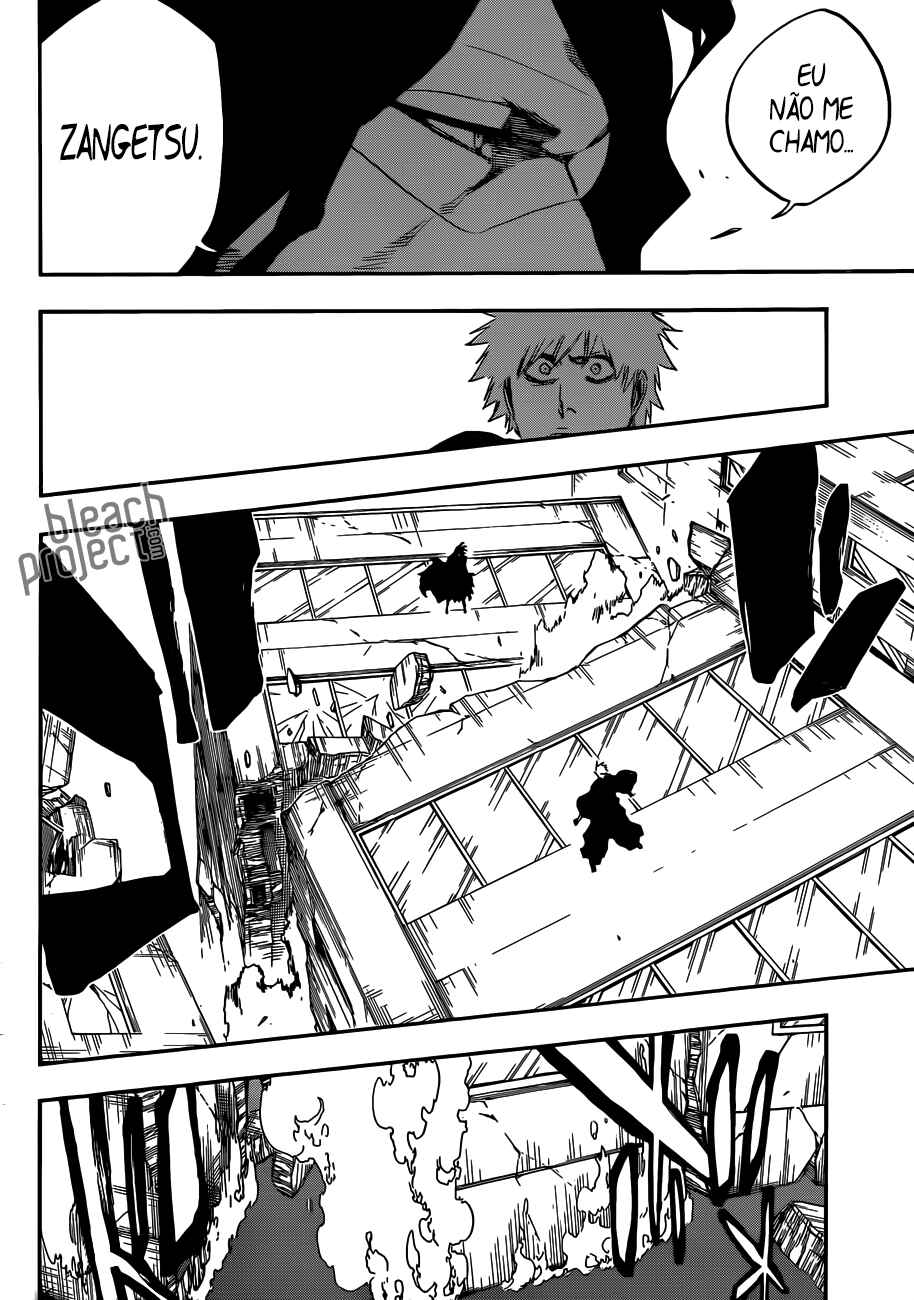 Read Bleach PT-BR Manga Online