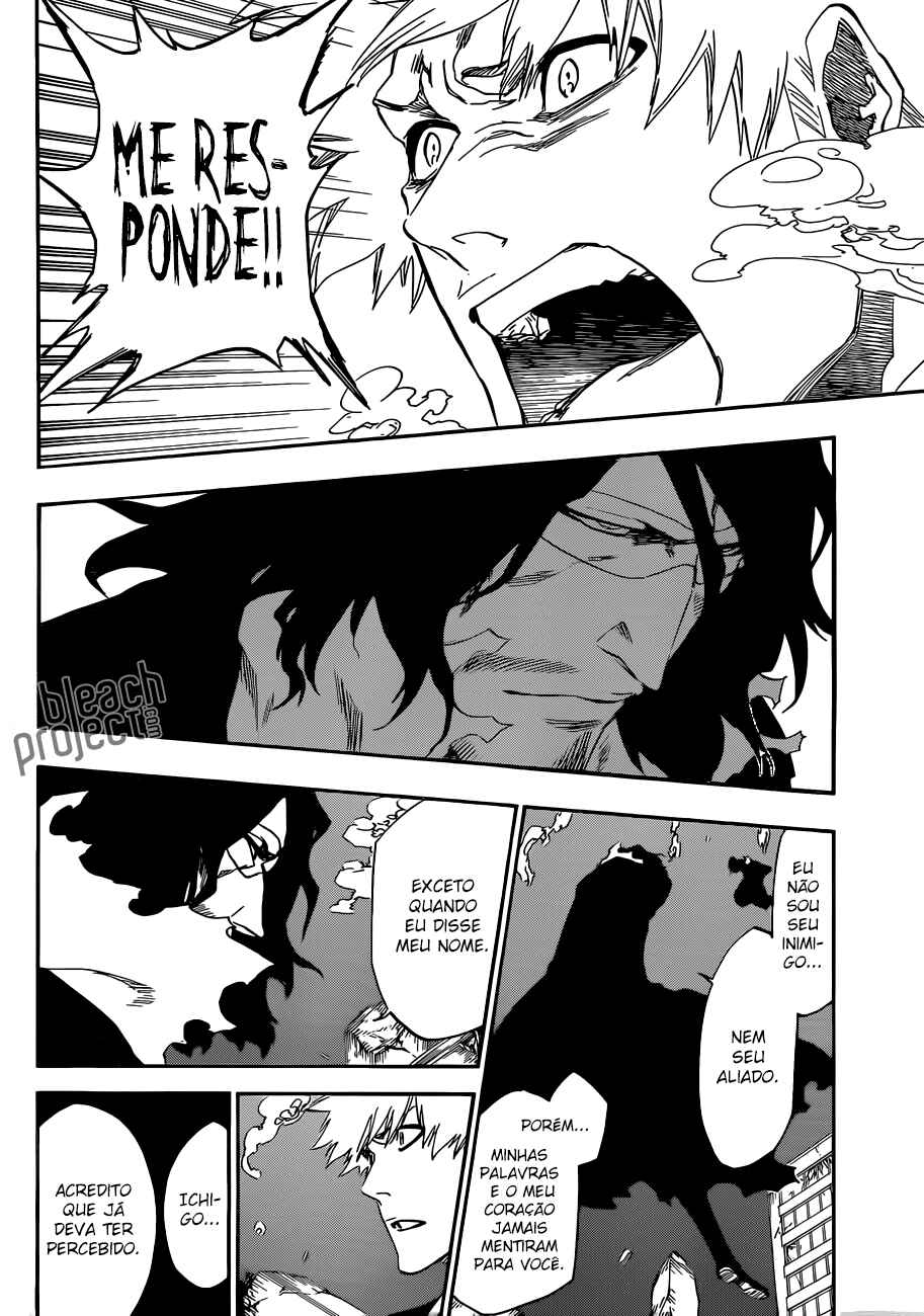 Read Bleach PT-BR Manga Online