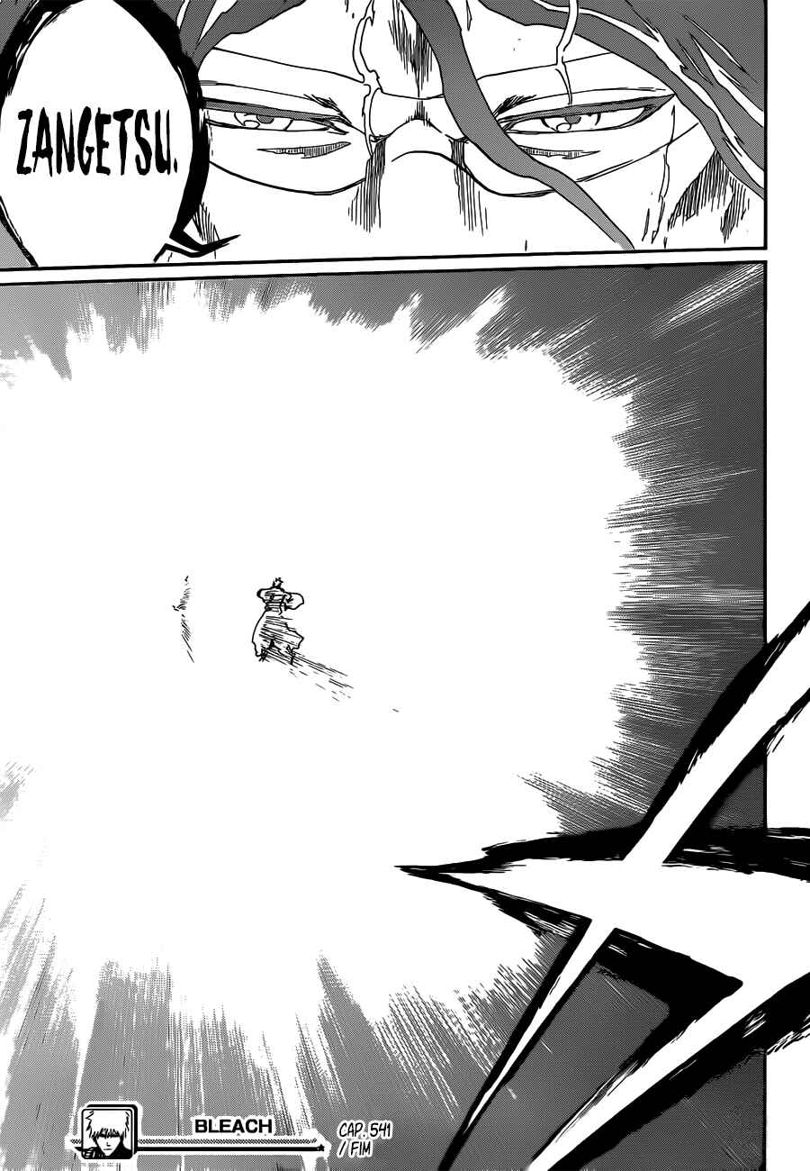 Read Bleach PT-BR Manga Online