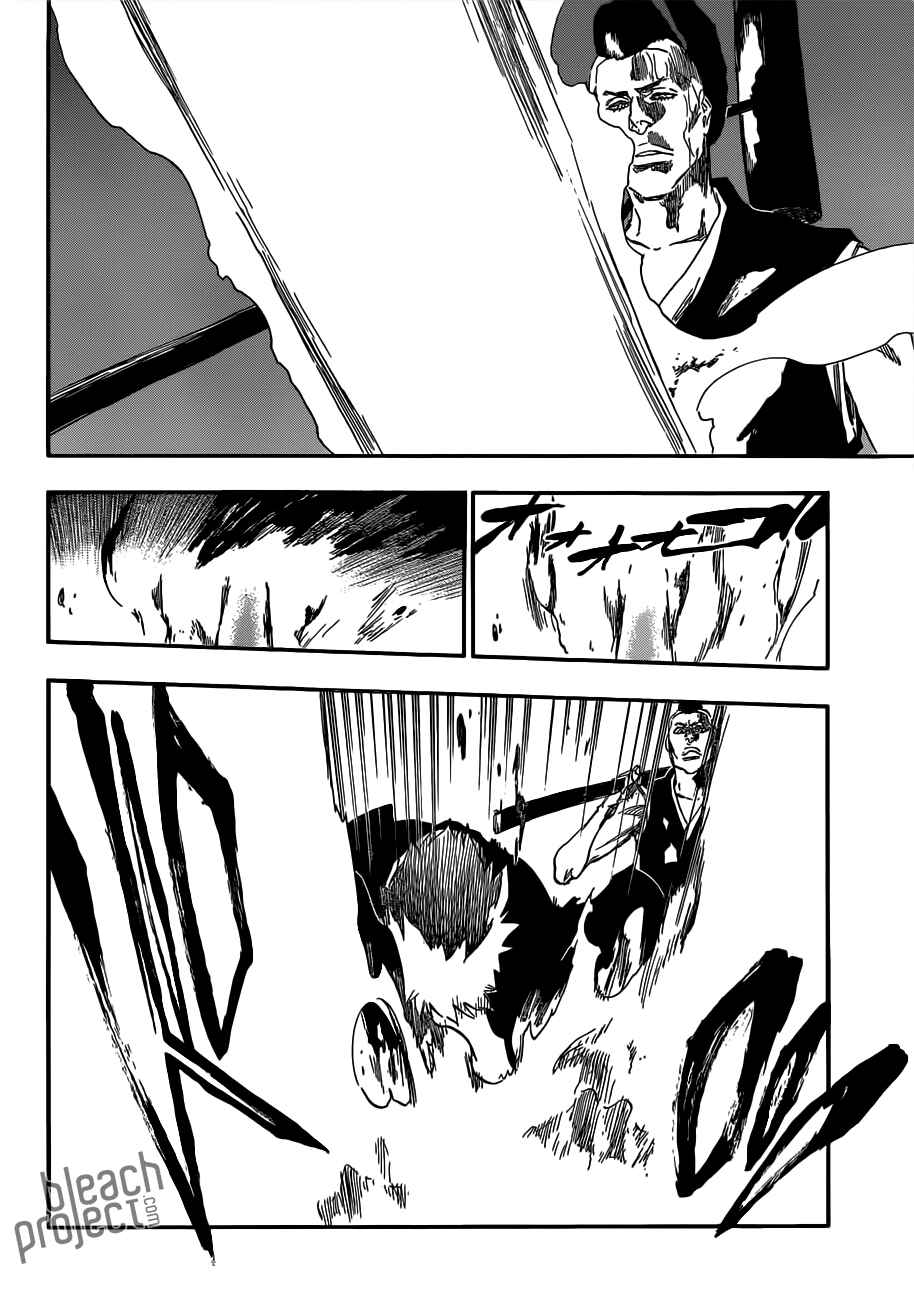 Read Bleach PT-BR Manga Online