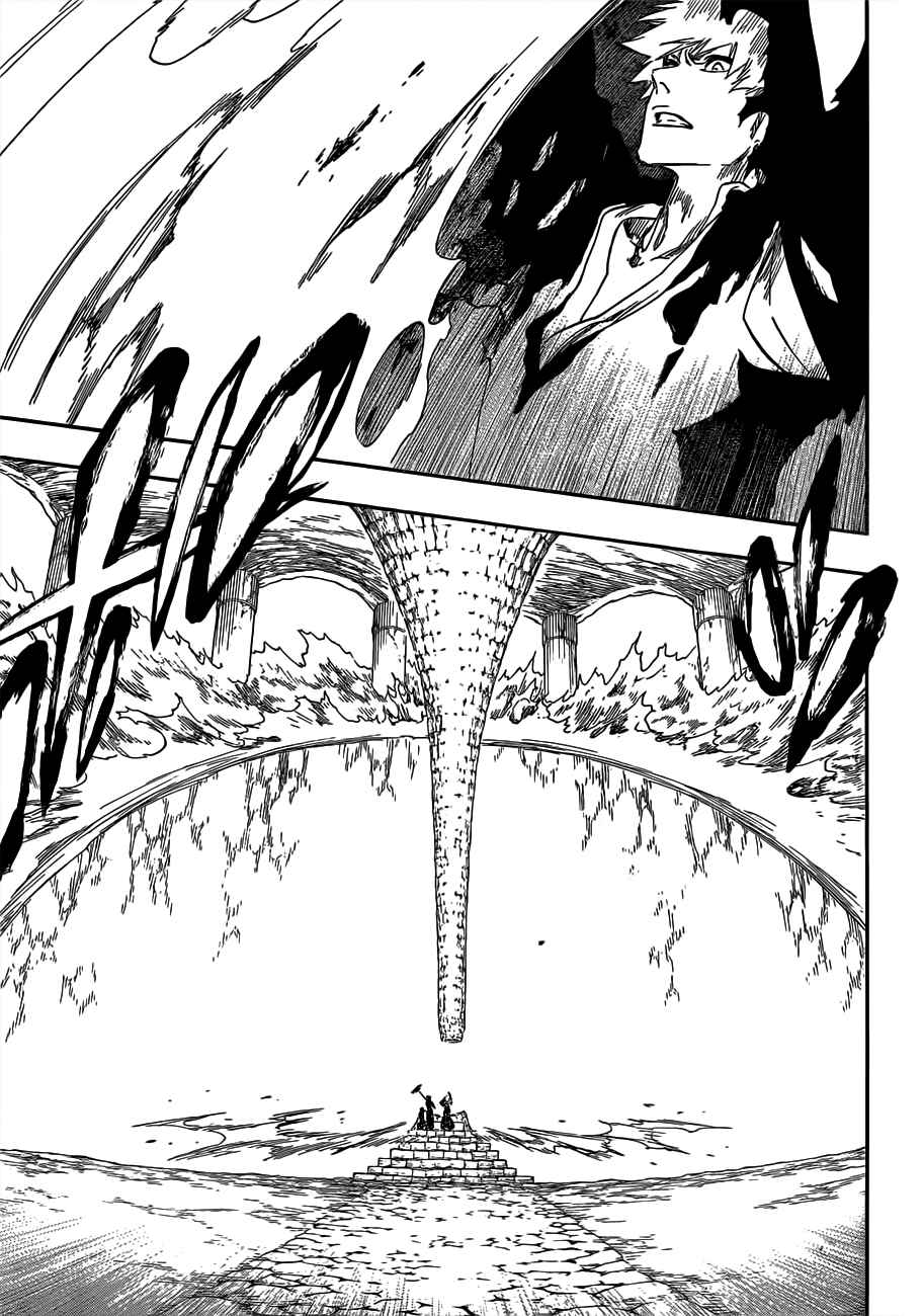 Read Bleach PT-BR Manga Online