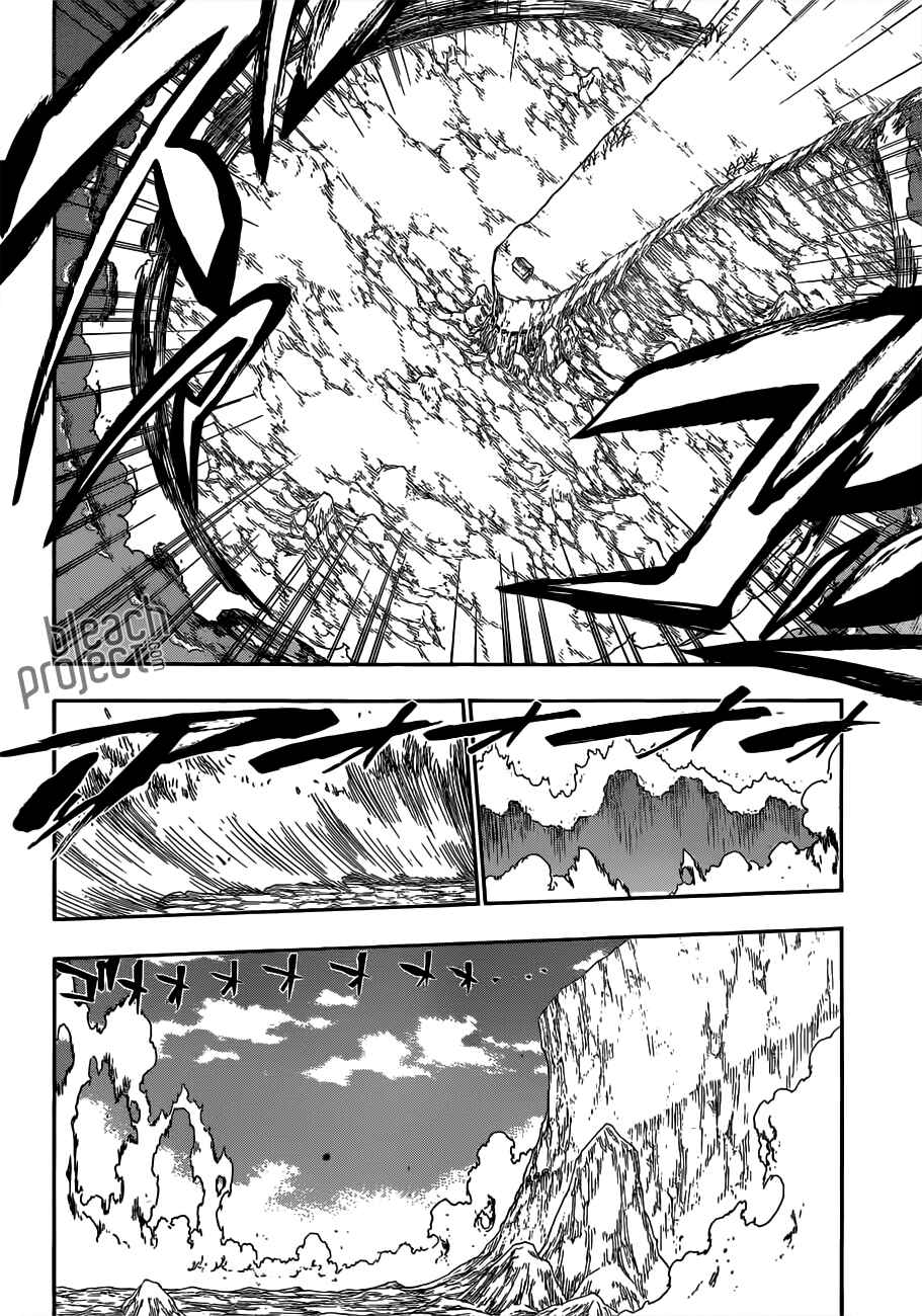Read Bleach PT-BR Manga Online