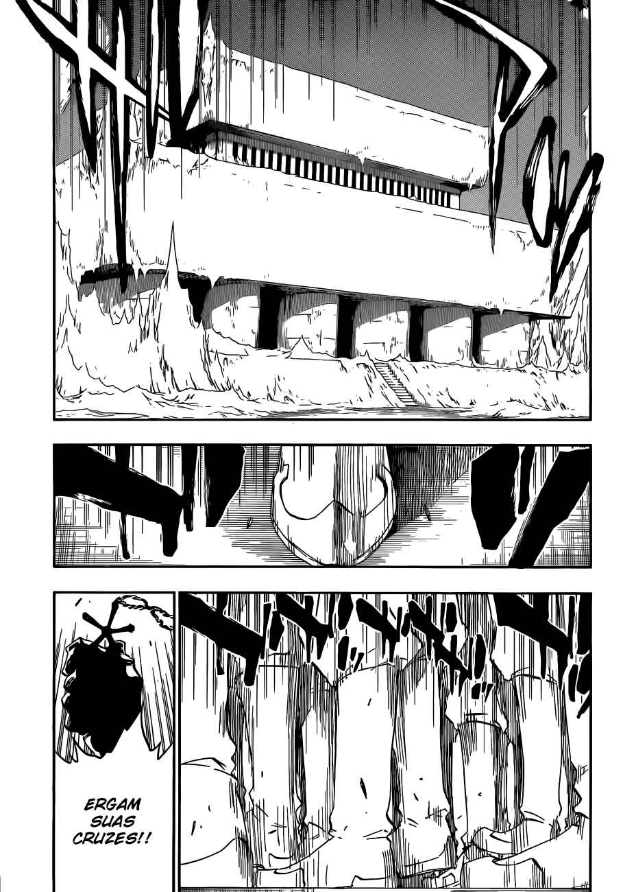 Read Bleach PT-BR Manga Online