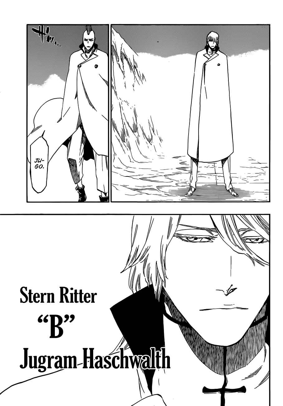 Read Bleach PT-BR Manga Online