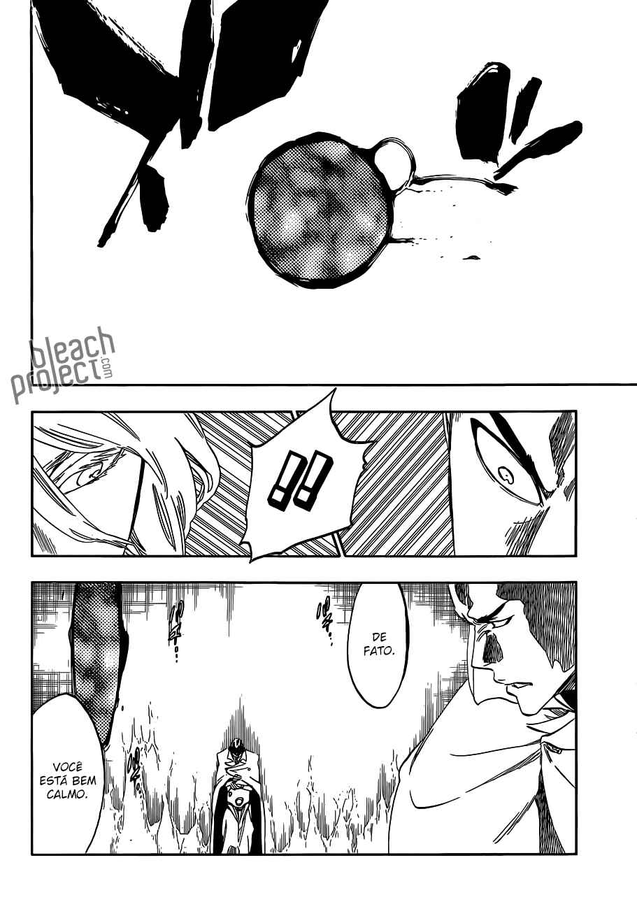 Read Bleach PT-BR Manga Online
