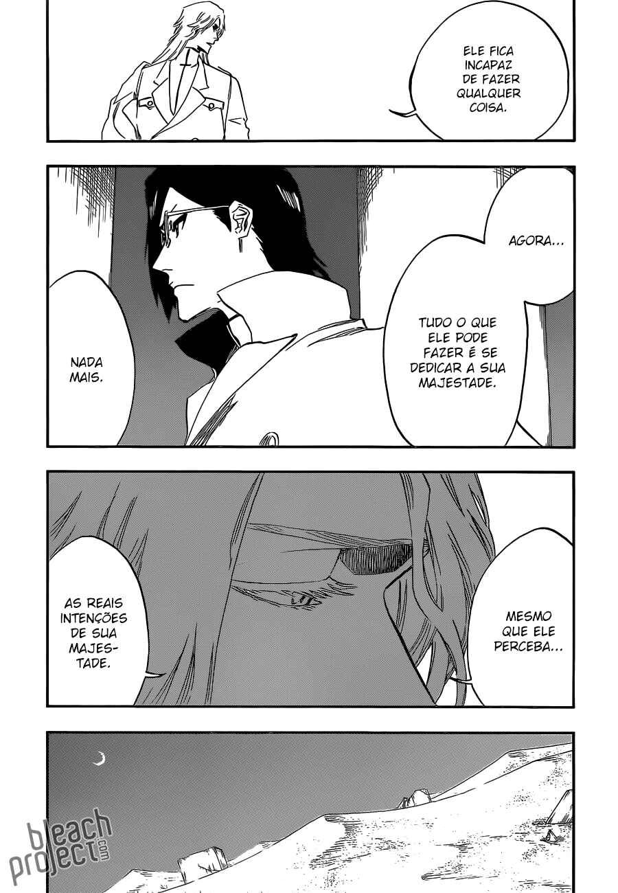 Read Bleach PT-BR Manga Online