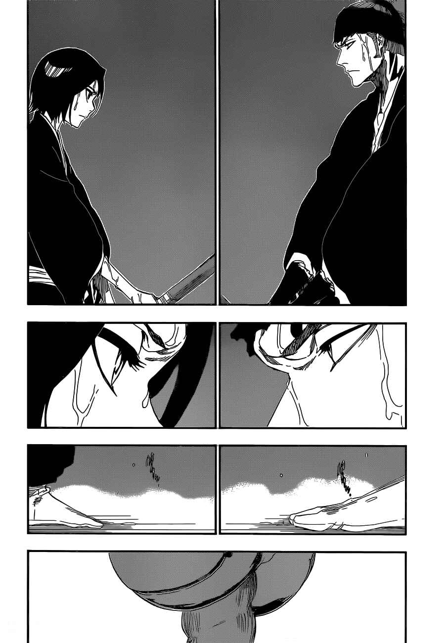 Read Bleach PT-BR Manga Online