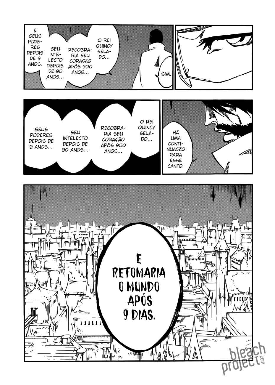 Read Bleach PT-BR Manga Online