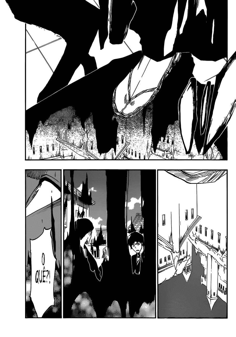 Read Bleach PT-BR Manga Online