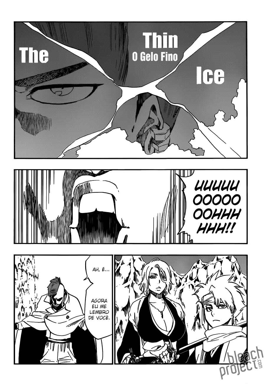 Read Bleach PT-BR Manga Online