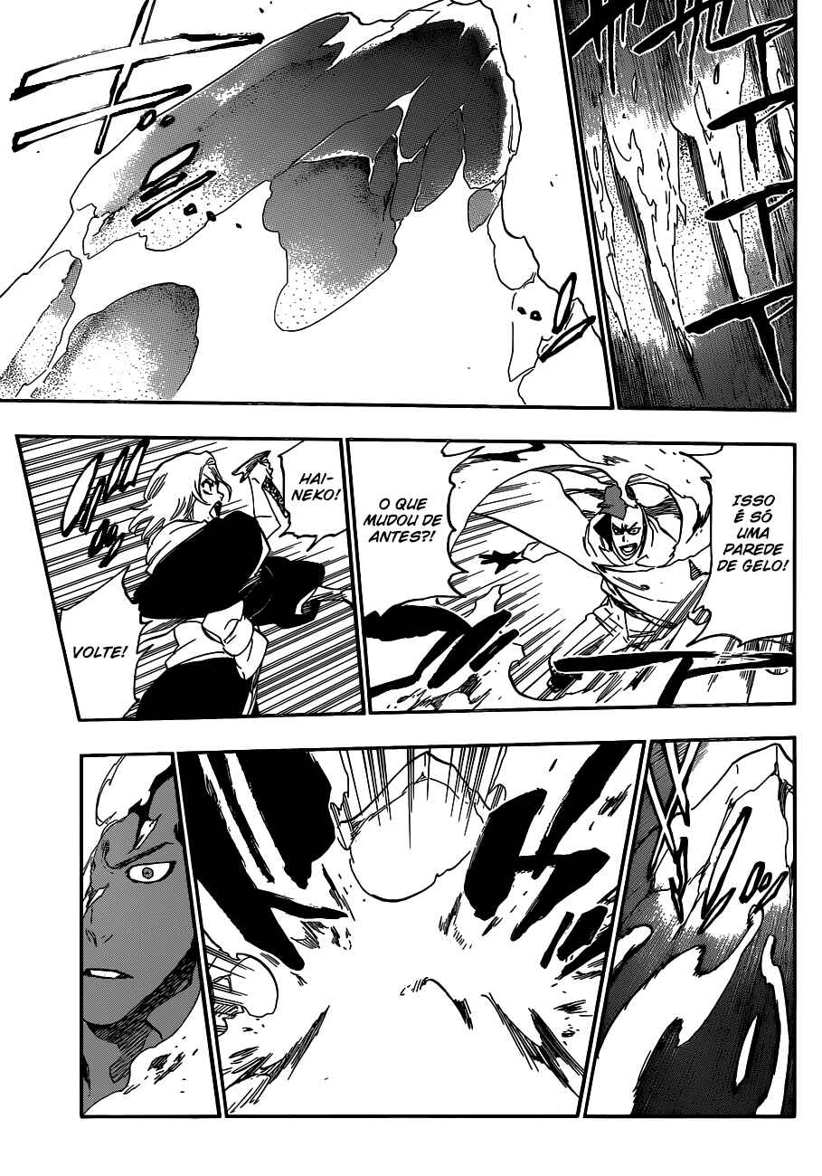 Read Bleach PT-BR Manga Online