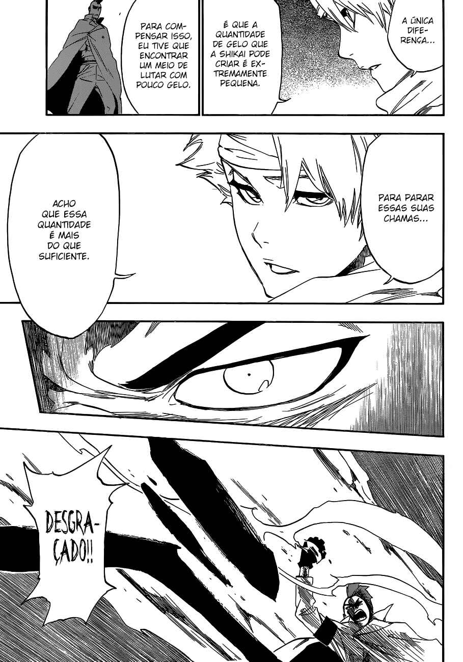 Read Bleach PT-BR Manga Online