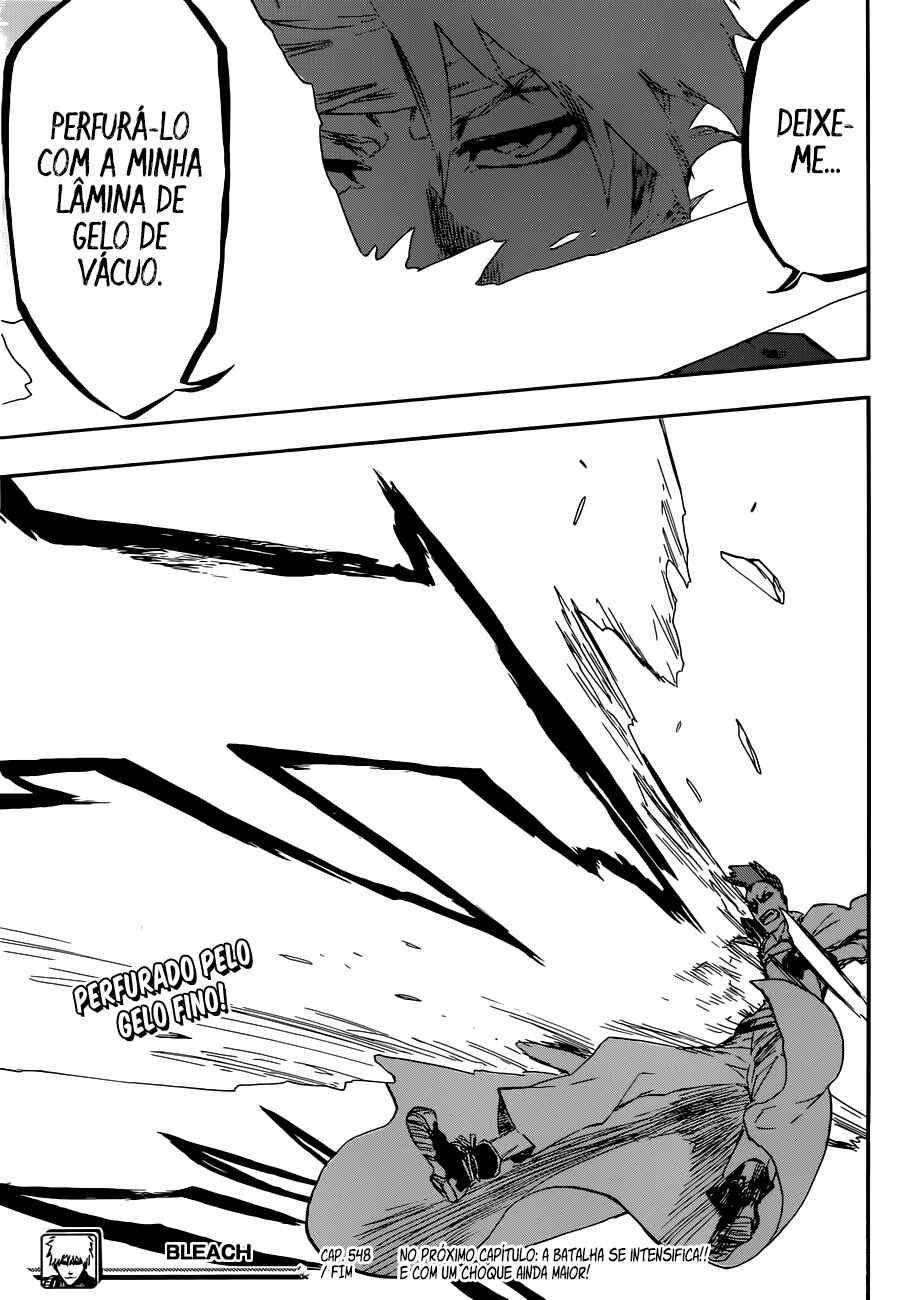 Read Bleach PT-BR Manga Online