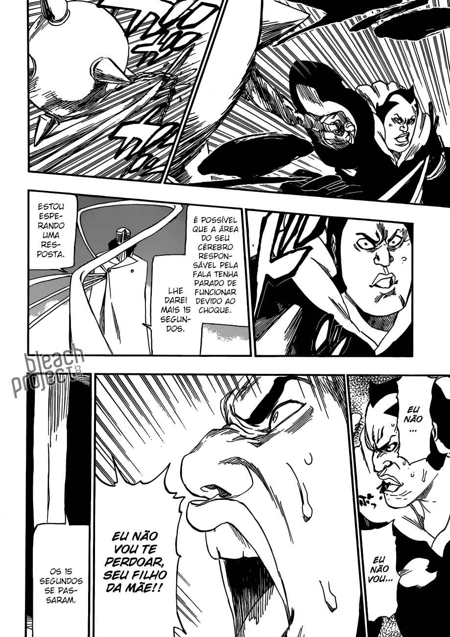 Read Bleach PT-BR Manga Online