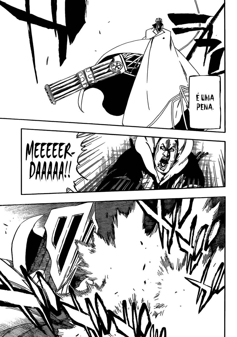 Read Bleach PT-BR Manga Online