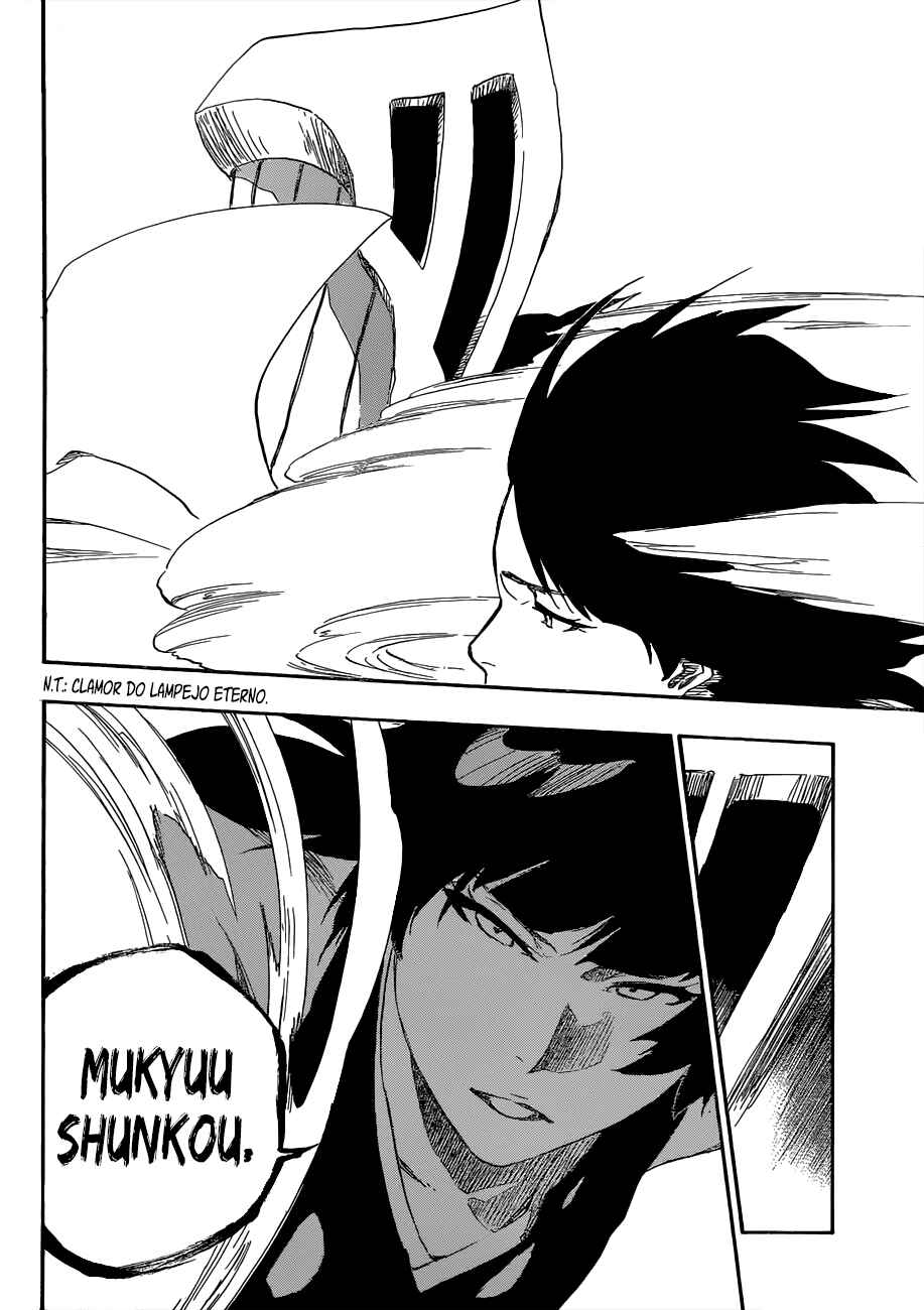 Read Bleach PT-BR Manga Online